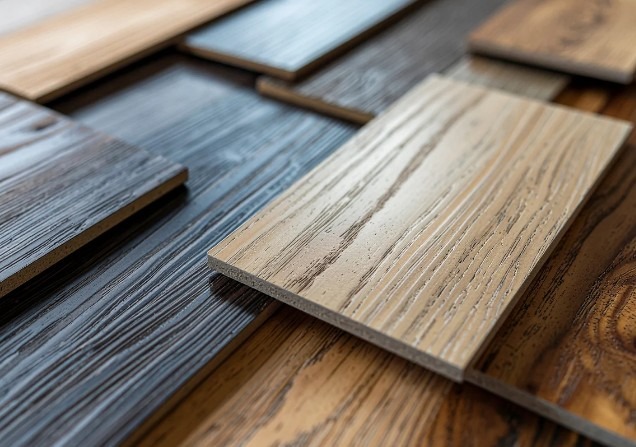 Herramientas profesionales de carpintería